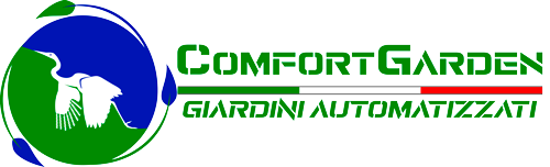Logo Comfort Garden